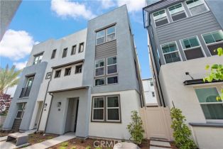Townhouse, 158 Jessup way, Tustin, CA 92780 - 2