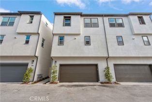 Townhouse, 158 Jessup way, Tustin, CA 92780 - 24