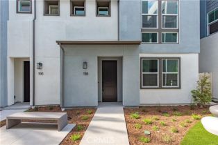 Townhouse, 158 Jessup way, Tustin, CA 92780 - 3