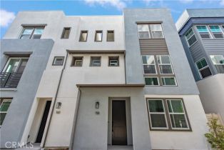 Residential Lease, 158 Jessup WAY, Tustin, CA  Tustin, CA 92780