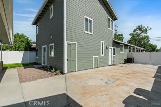 Single Family Residence, 1043 Palmyra ave, Orange, CA 92866 - 38