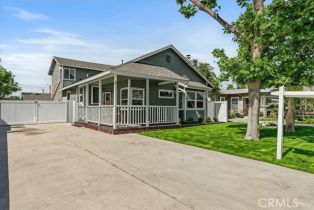 Single Family Residence, 1043 Palmyra ave, Orange, CA 92866 - 52