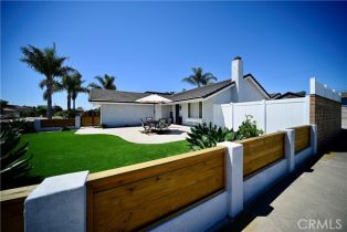 Single Family Residence, 21651 Hilaria, Huntington Beach, CA 92646 - 4