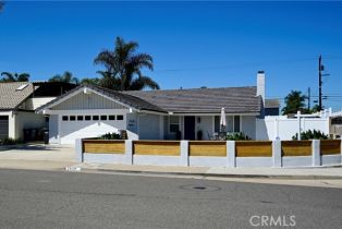 Single Family Residence, 21651 Hilaria, CA  , CA 92646