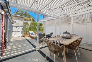 Single Family Residence, 202 Onyx ave, Newport Beach, CA 92662 - 30