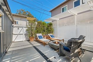 Single Family Residence, 202 Onyx ave, Newport Beach, CA 92662 - 32