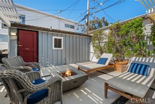 Single Family Residence, 202 Onyx ave, Newport Beach, CA 92662 - 34