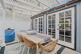 Single Family Residence, 202 Onyx ave, Newport Beach, CA 92662 - 36