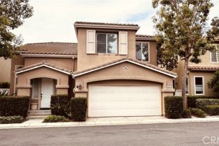 Residential Lease, 2971  W Bradley PL, Tustin, CA  Tustin, CA 92782