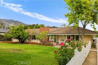 Single Family Residence, 1212 Oakwood dr, Arcadia , CA 91006 - 3