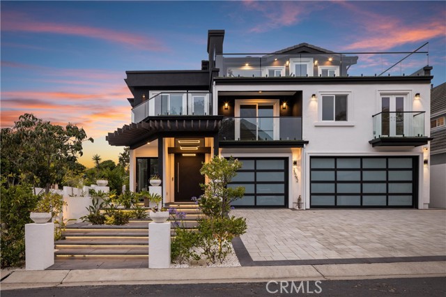 Single Family Residence, 35242 Vista De Todo, Dana Point, CA 92624 - 1