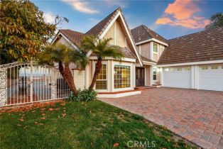 Single Family Residence, 3808 Summitridge ln, Orange, CA 92867 - 2