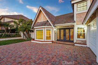 Single Family Residence, 3808 Summitridge ln, Orange, CA 92867 - 3