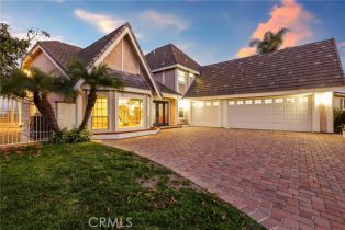 Single Family Residence, 3808 Summitridge ln, Orange, CA 92867 - 4