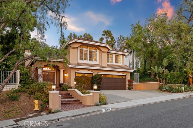 Single Family Residence, 26752 Devonshire rd, Laguna Hills, CA 92653 - 1