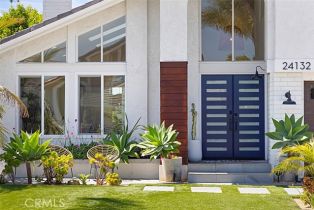 Single Family Residence, 24132 Snipe ln, Laguna Niguel, CA 92677 - 41