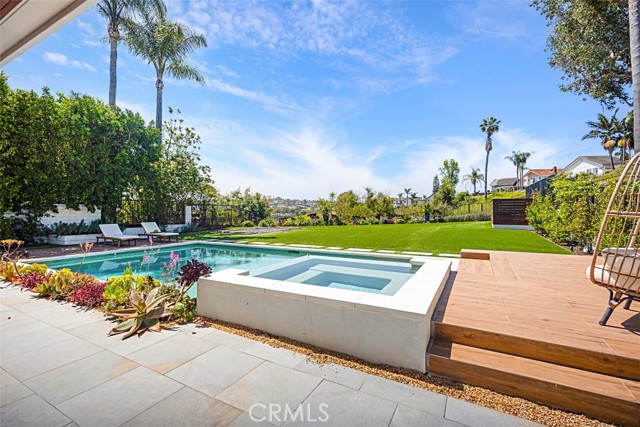 Single Family Residence, 24132 Snipe ln, Laguna Niguel, CA 92677 - 1