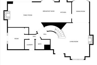 Single Family Residence, 5505 Paseo Joaquin, Yorba Linda, CA 92886 - 34