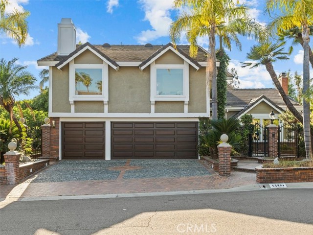 Single Family Residence, 5505 Paseo Joaquin, Yorba Linda, CA 92886 - 1