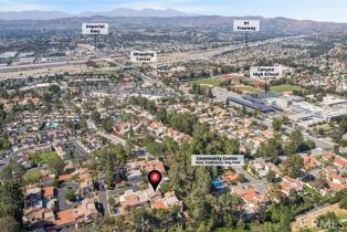 Single Family Residence, 314 Vista Del Canon, Anaheim Hills, CA 92807 - 46