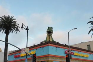 Condominium, 6735 Yucca st, Hollywood , CA 90028 - 58