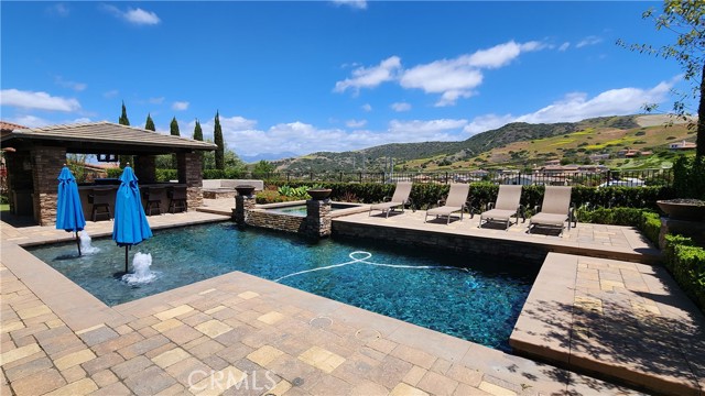 Single Family Residence, 31820 Paseo Tarazona, San Juan Capistrano, CA 92675 - 1