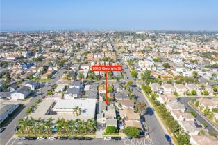 Residential Income, 1015 Georgia st, Huntington Beach, CA 92648 - 7