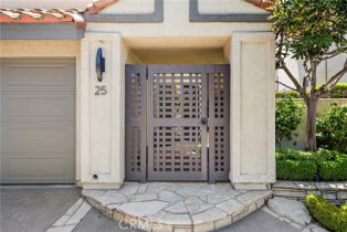 Single Family Residence, 25 Saint Francis ct, Dana Point, CA 92629 - 3