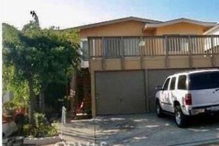 Residential Income, 122 Avenida Pelayo, San Clemente, CA  San Clemente, CA 92672