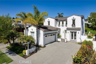 Single Family Residence, 53 Via Palacio, San Clemente, CA 92673 - 5