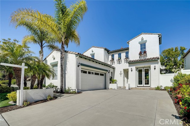 Single Family Residence, 53 Via Palacio, San Clemente, CA 92673 - 1