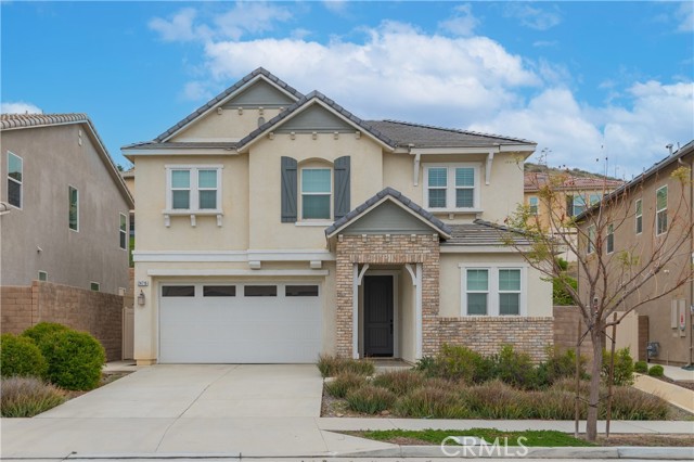 Single Family Residence, 24716 Acadia dr, Corona, CA 92883 - 1