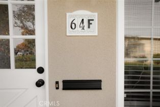 Condominium, 1601 Glen View Rd #64F (M12), Seal Beach, CA 90740 - 11