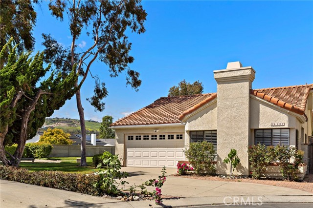 Single Family Residence, 26137 Via Monterey, San Juan Capistrano, CA 92675 - 1