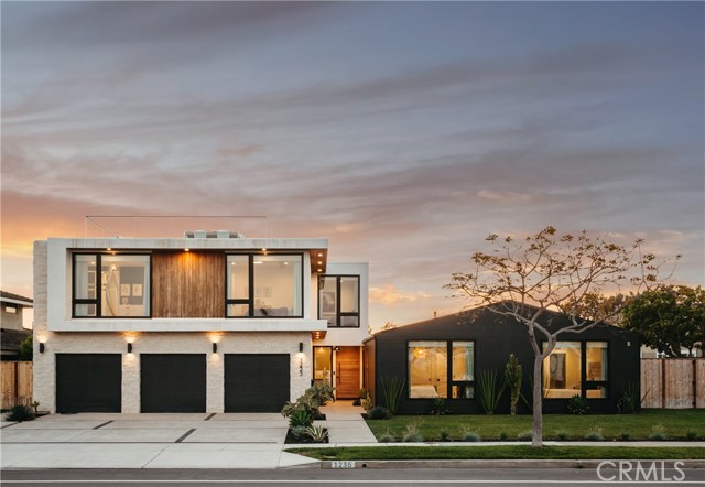 Single Family Residence, 1235 Santiago dr, Newport Beach, CA 92660 - 1