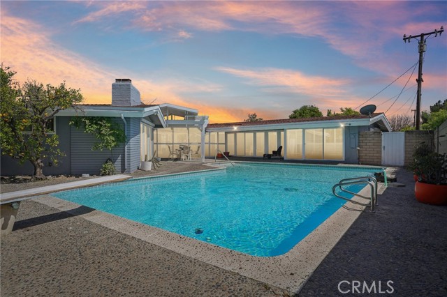 Single Family Residence, 994 Cleveland st, Orange, CA 92867 - 1