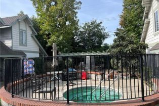 Townhouse, 1938 W Culver ave, Orange, CA 92868 - 7