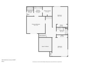 Single Family Residence, 1824 Starfire ave, Corona, CA 92879 - 63