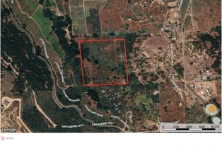 Land, 32600 Couser Canyon RD, Valley Center, CA  Valley Center, CA 92082
