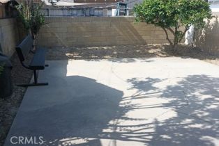 Single Family Residence, 1717 Columbia st, Long Beach, CA 90810 - 42