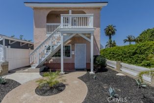 Single Family Residence, 1717  W Columbia ST, Long Beach, CA  Long Beach, CA 90810