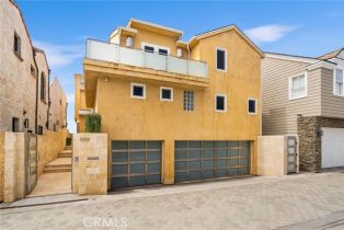 Single Family Residence, 1554 Oceanfront, Newport Beach, CA 92661 - 50