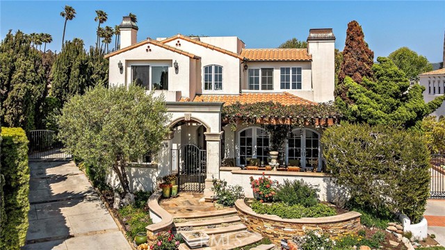 Single Family Residence, 3805 Vista Azul, San Clemente, CA 92672 - 1
