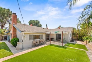Single Family Residence, 205 Coronado dr, Corona, CA 92879 - 27