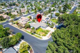 Single Family Residence, 205 Coronado dr, Corona, CA 92879 - 40