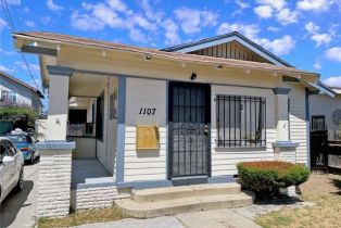 Residential Income, 1107 Mahanna ave, Long Beach, CA 90813 - 2