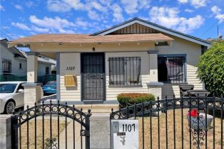 Residential Income, 1107 Mahanna ave, Long Beach, CA 90813 - 3