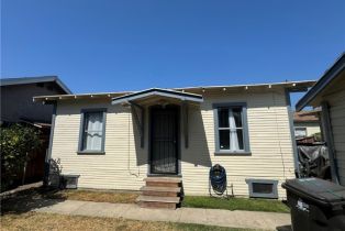 Residential Income, 1107 Mahanna ave, Long Beach, CA 90813 - 5