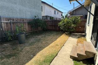 Residential Income, 1107 Mahanna ave, Long Beach, CA 90813 - 6