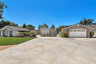 Single Family Residence, 5571 Mountain View ave, Yorba Linda, CA 92886 - 22